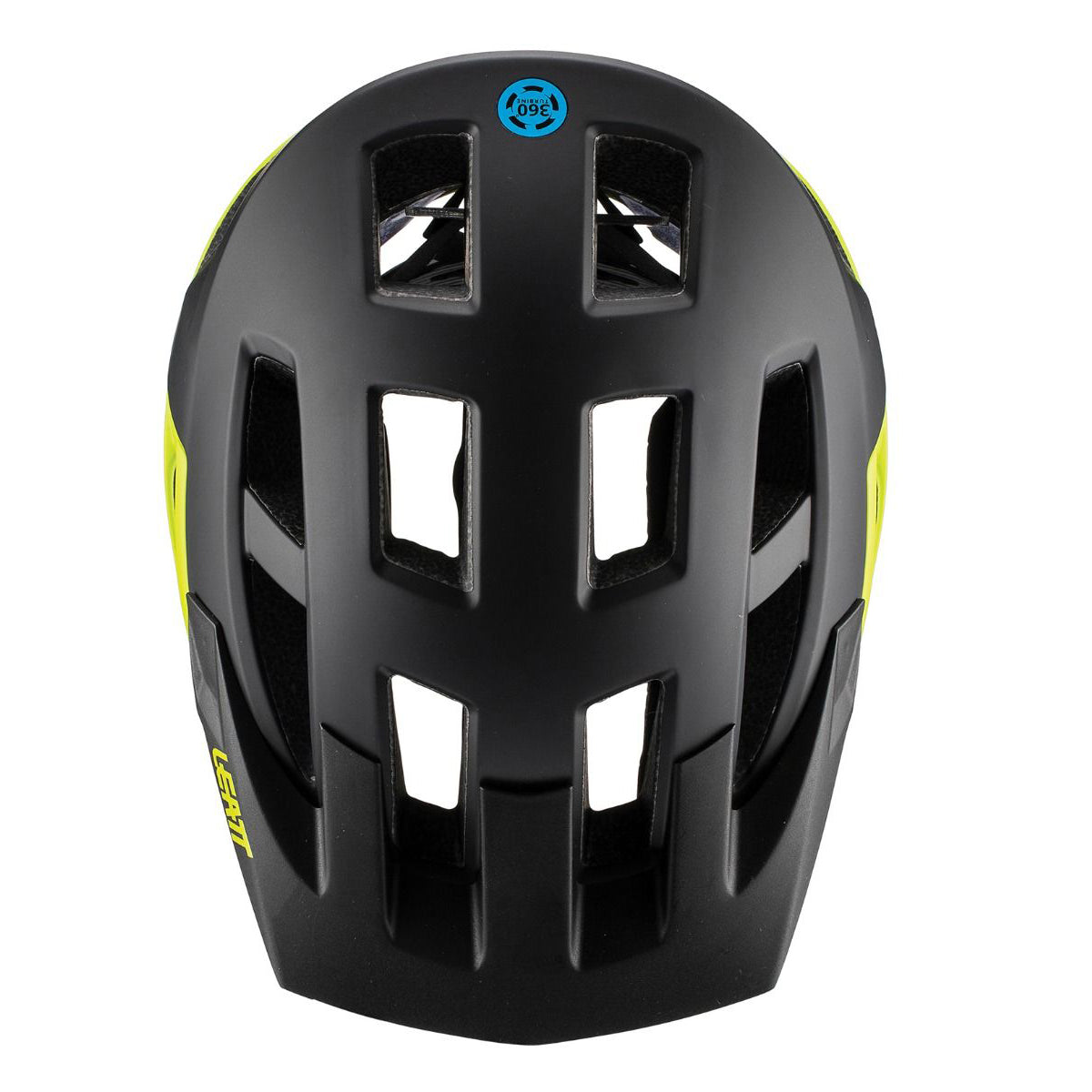 DBX 2.0 Helmet - Gray/Yellow
