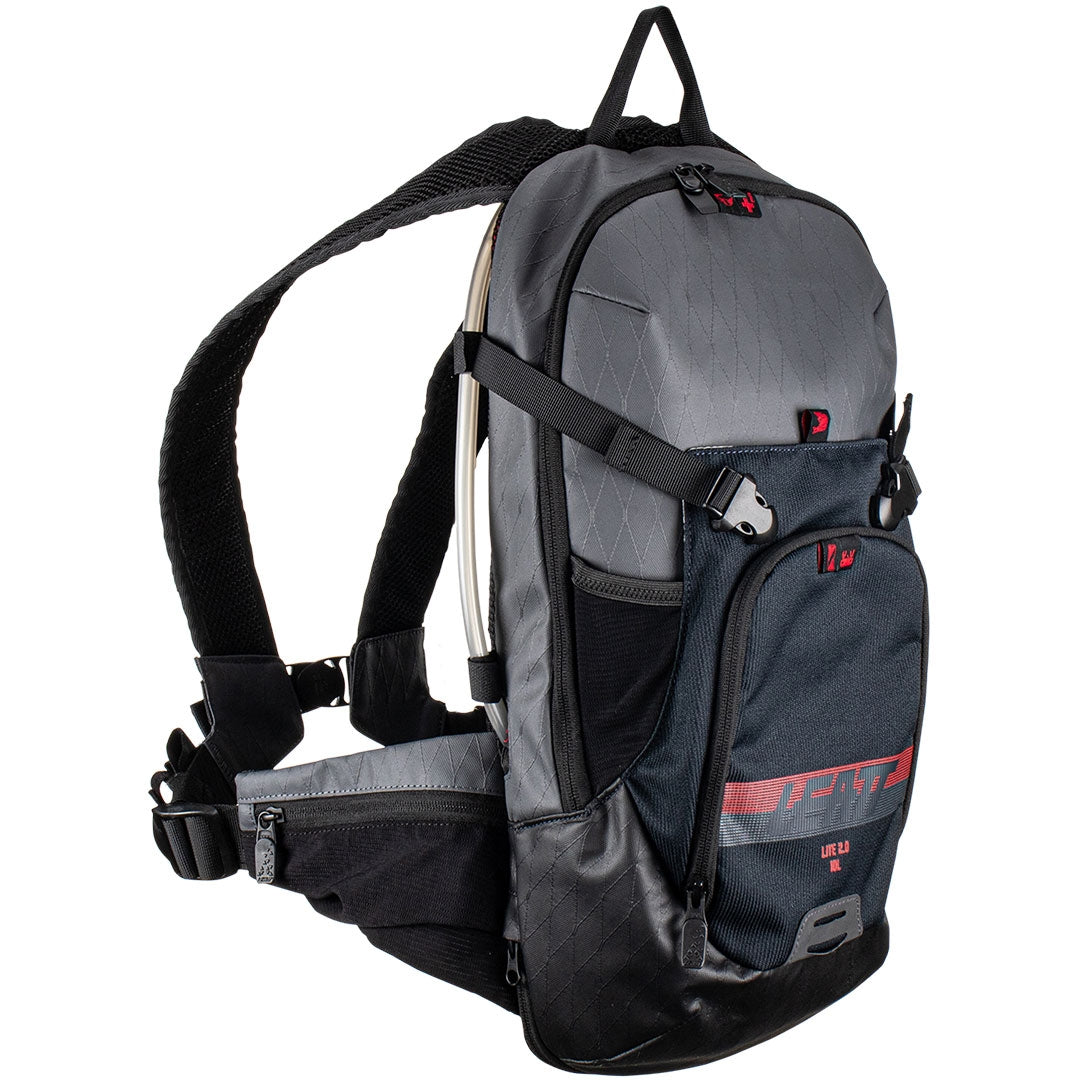 Hydration MTB Mountain Lite 1.5 Graphite