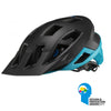 Casque DBX 2.0 - Gris/Turquoise