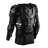 Body Protector 5.5 Junior - Protector Jacket - Black