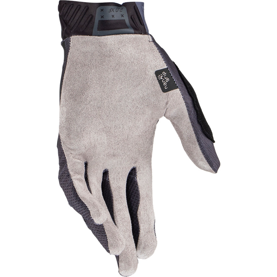 Handschuh MTB 2.0 X-Flow Stealth