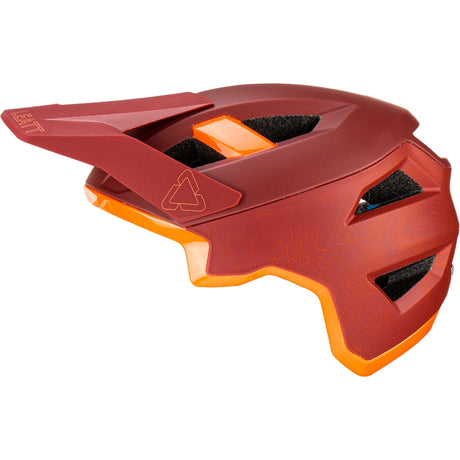 Helm MTB All Mountain 3.0 Lava