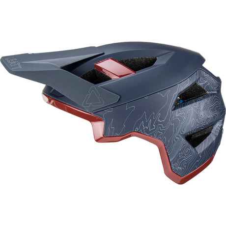 Helm MTB All Mountain 3.0 Shadow