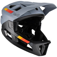 Casque MTB Enduro 2.0 Titanium