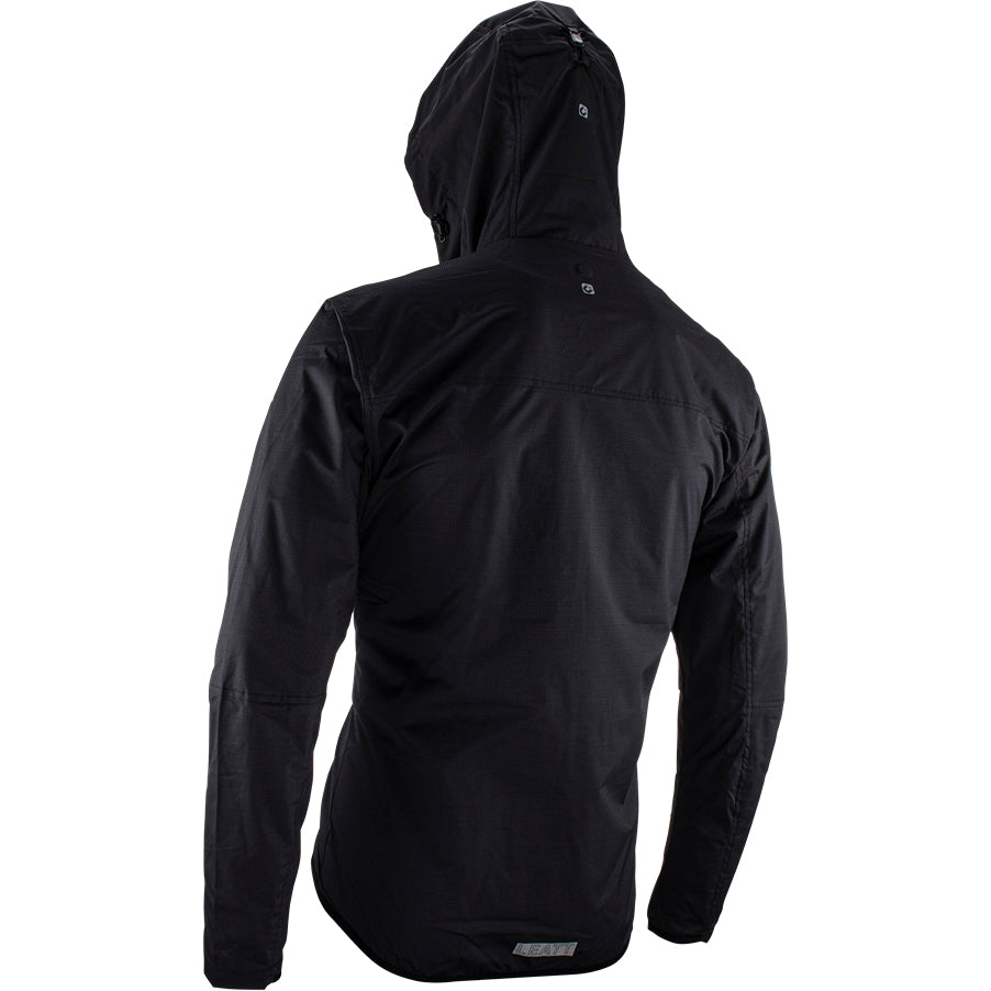 MTB HydraDri 2.0 Jr. Jacke Black