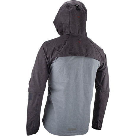 MTB HydraDri 4.0 Jacke Titanium