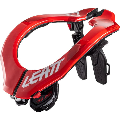 Collare Cervicale 3.5 Rosso