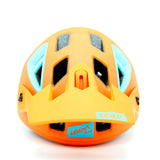 DBX 3.0 All Mountain Helmet - Orange