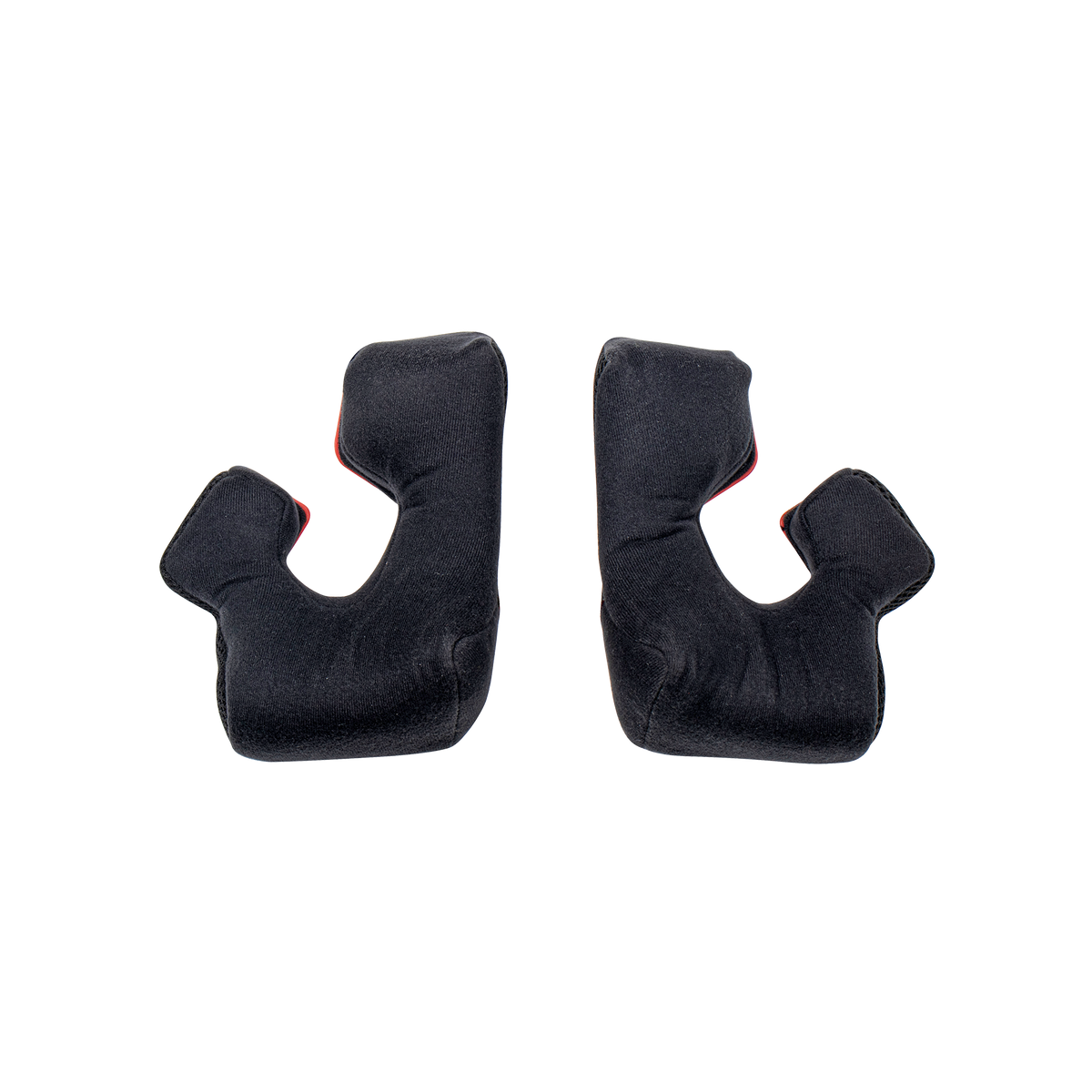 Leatt Cheek Pads Moto 7.5 v21- 2
