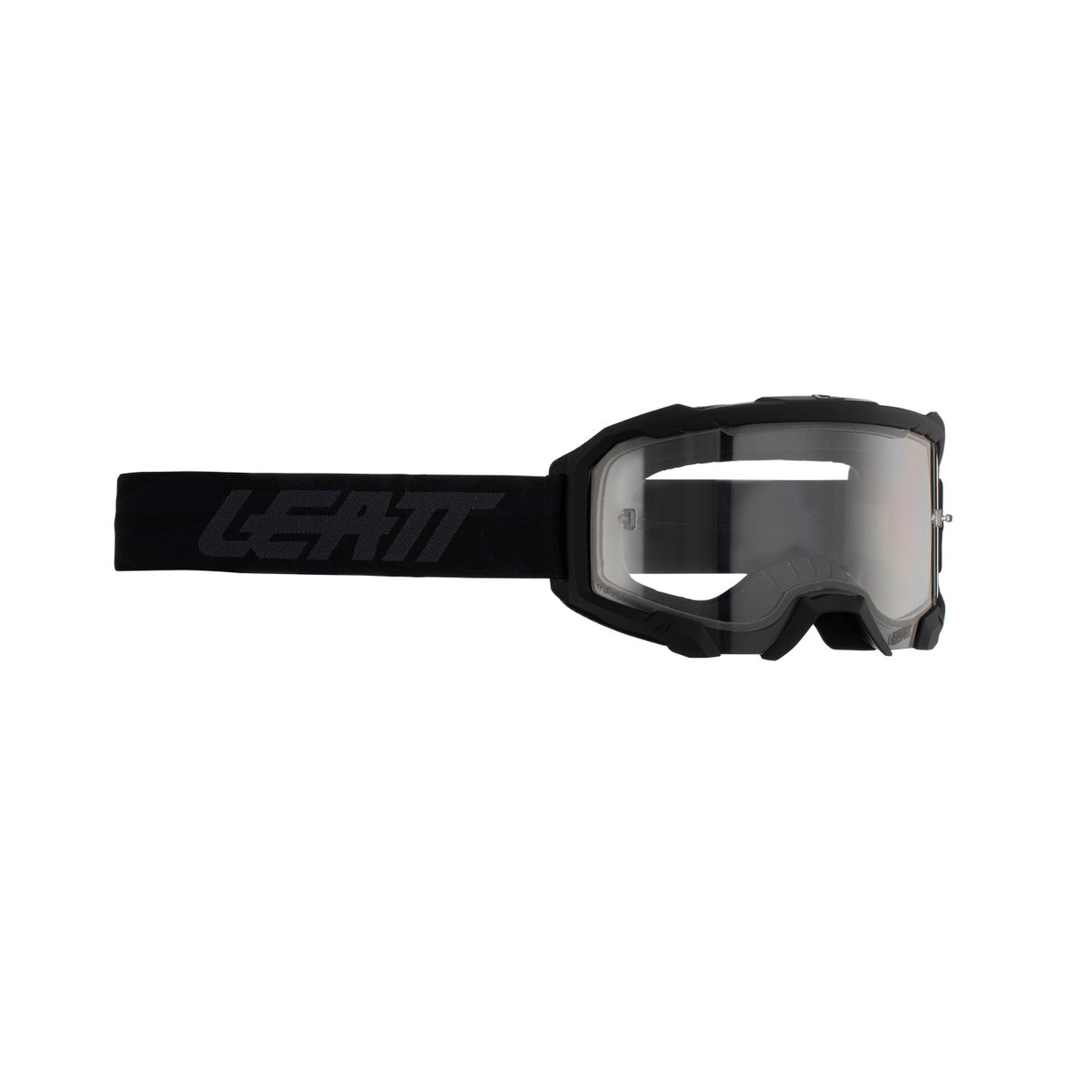 Velocity 4.5 Goggle anti fog lens Stealth - Clear