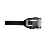 Velocity 4.5 Goggle anti fog lens Stealth - Clear