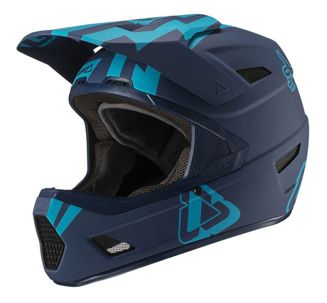 Casque DBX 3.0 DH - Bleu