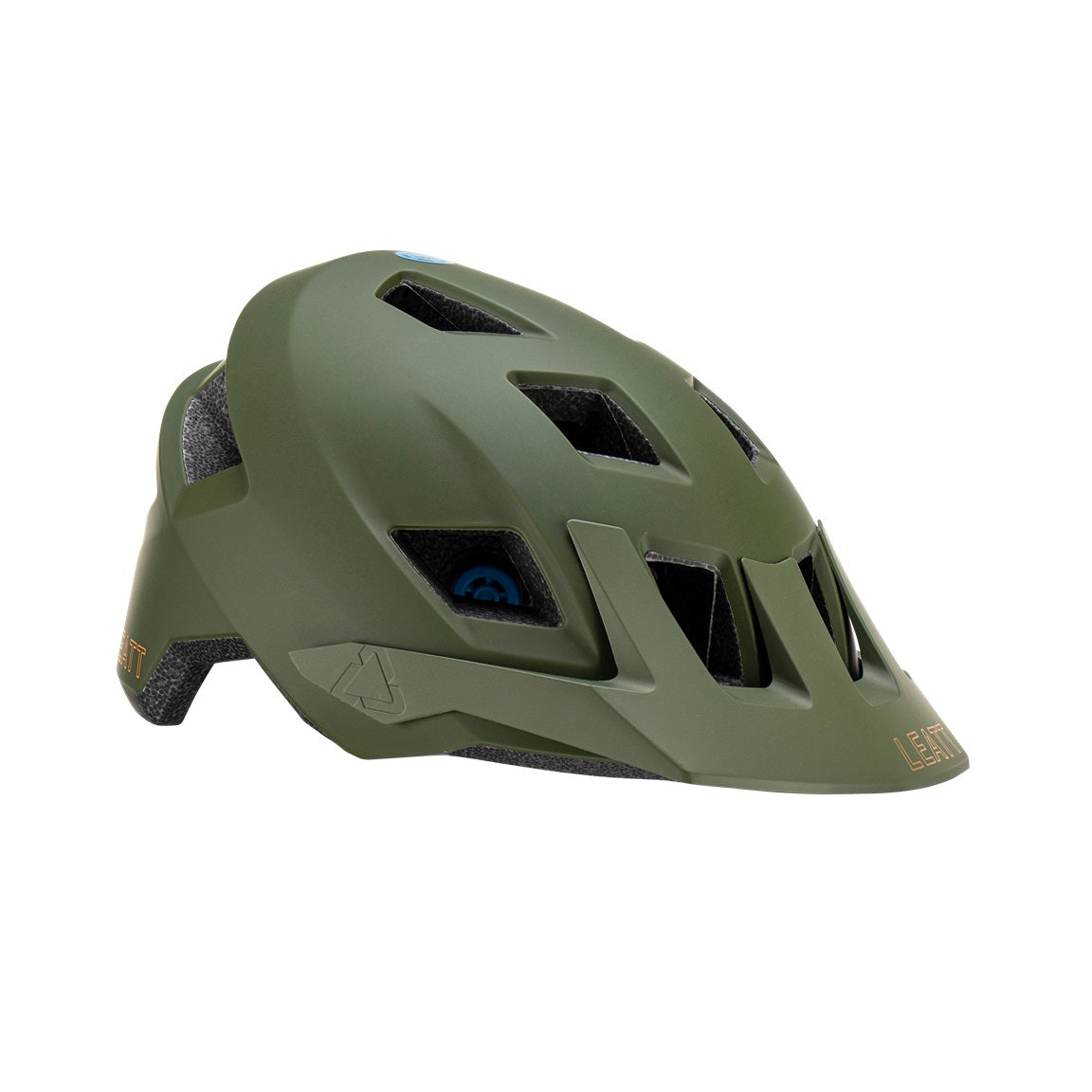 Helm MTB All Mountain 1.0 Pine