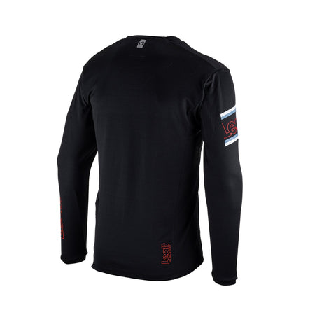 MTB Enduro 4.0 Jersey Black