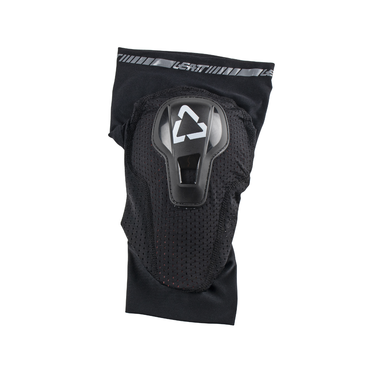 Leatt Knee cup w sock Hybrid - Pair Black 2