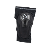 Leatt Knee cup w sock Hybrid - Pair Black 2