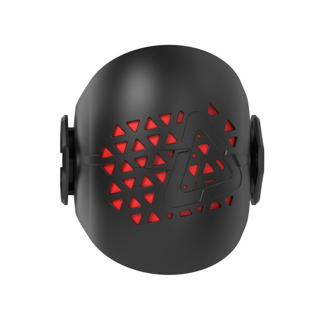 Leatt Knee cup Z-Frame Left Junior Black 1