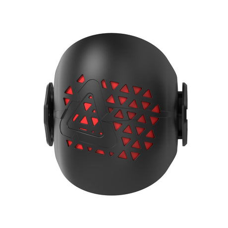 Leatt Knee cup Z-Frame Right Black 3