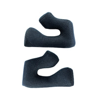 Cheek Pads Moto 2.5 v23 - 20mm