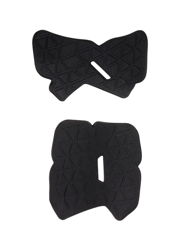 Leatt Padding kit Z-Frame - Pair Black 1