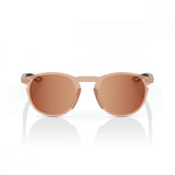 Legere Round - HiPER Mirror Lens - Matte Copper Chromium