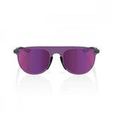 Legere Coil - Mirror Lens - Matte Gunmetal