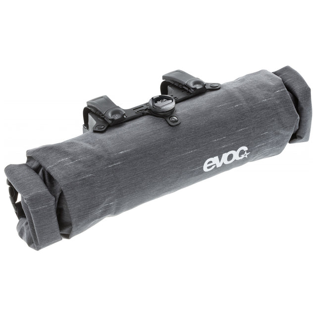 Handlebar bag with BOA system 5 l - Gray
