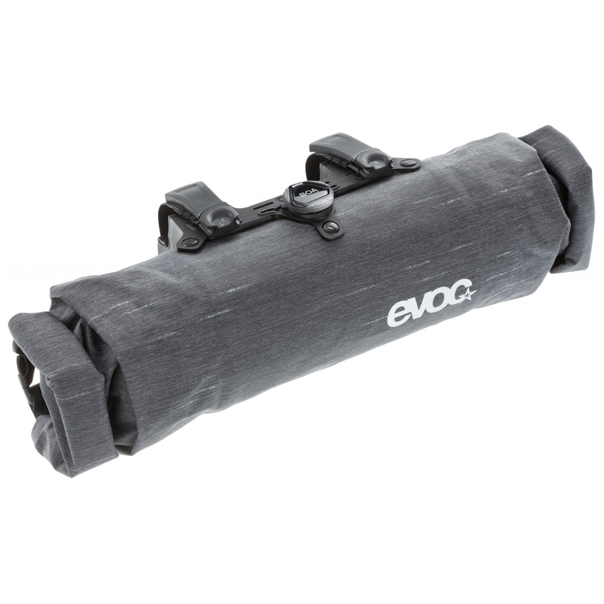 Handlebar bag with BOA system 2.5 l - Gray