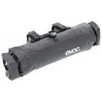 Handlebar bag with BOA system 2.5 l - Gray 