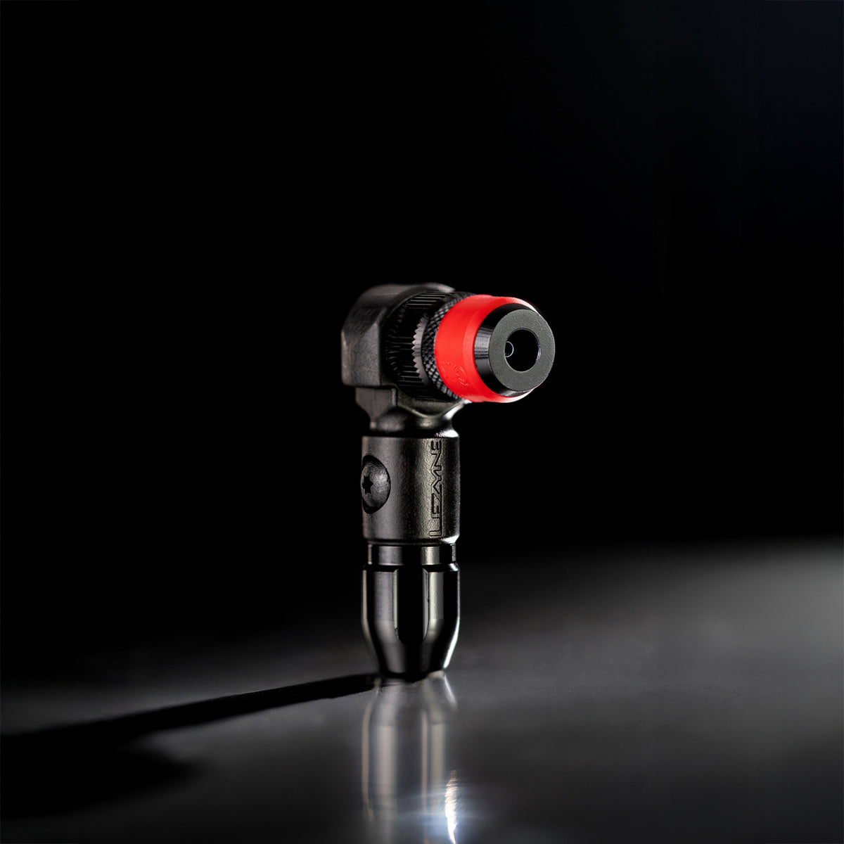 ABS Pro CLIK Pump Head incl. 2x CLIK Valve Cores