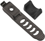 Replacement mount for Mini/Hecto/Micro/Lite/Power Drive - black
