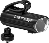 Macro Drive 500+ Reverse StVZO Loaded Kit - black