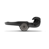 Rally RS110 Pedale, Singlesensor, Shimano SPD-SL - schwarz