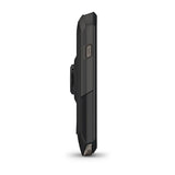 Edge 1050 Bundle Fahrradnavigation - schwarz