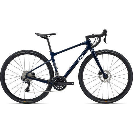 Devote Advanced 2 Candy Navy