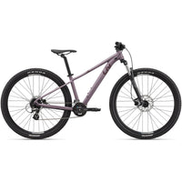 Tempt 3 - Purple Ash