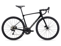 Defy Advanced 2 - Abyss Black