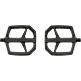 Pedali per bicicletta Trail ROC Plus - nero