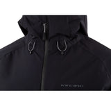 Lotus Evo Jacke - Schwarz