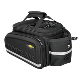 MTM TrunkBag DXP, 19,4 Liter - schwarz