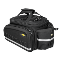 MTM TrunkBag DXP, 19,4 Litri - nero