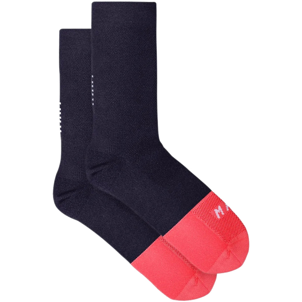 Division Sock - blau