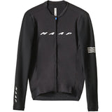 Evade Pro Base LS Jersey 2.0 - black