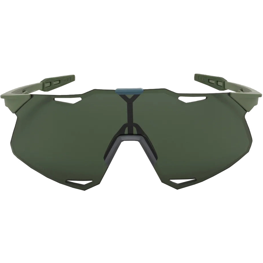 MAAP X 100% Hypercraft - Forest Green