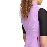 Women's Prime Stow Vest Haze