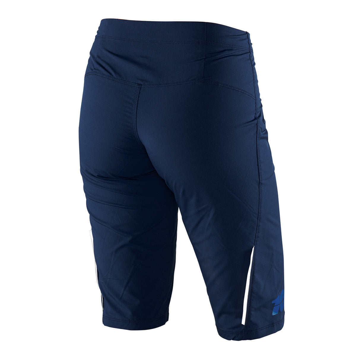Ridecamp Damen Short - Marineblau