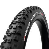Martell Enduro 27,5" Faltreifen TLR - schwarz