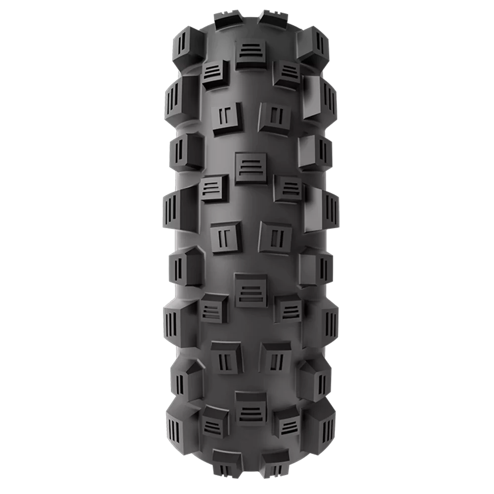 Martell Enduro 27,5" Faltreifen TLR - schwarz
