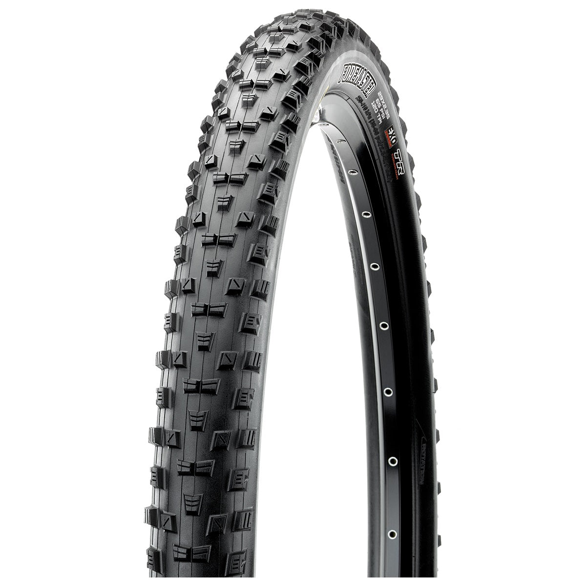 Forekaster WT Faltreifen - 29x2.60 Zoll - 3C MaxxTerra - TR Exo