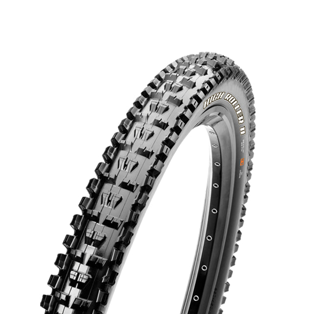 Highroller II Pneu pliable - 27,5x2,50 pouces WT - 3C MaxxTerra Compound